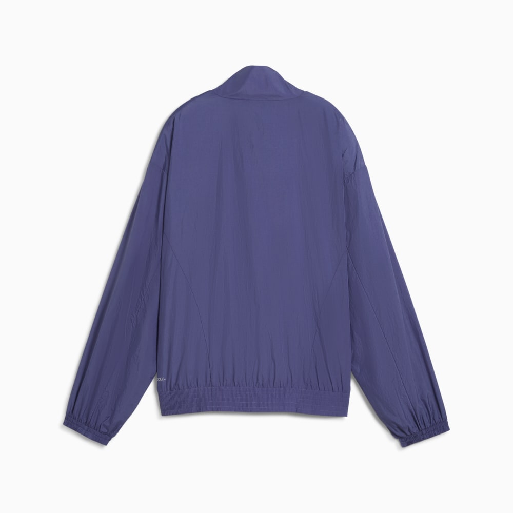Зображення Puma Куртка Style Jacket Women #2: Blue Crystal