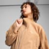 Зображення Puma Куртка Style Jacket Women #5: Warm Beige