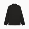 Изображение Puma Куртка Wardrobe Essentials Relaxed Coach Jacket Men #7: Puma Black