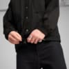 Изображение Puma Куртка Wardrobe Essentials Relaxed Coach Jacket Men #2: Puma Black