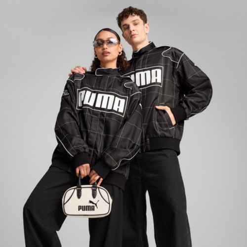 Куртка ARCHIVE SEASONAL Relaxed Racer Jacket Unisex