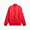 Изображение Puma Куртка ARCHIVE SEASONAL Relaxed Racer Jacket Unisex #7: For All Time Red