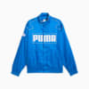 Изображение Puma Куртка ARCHIVE SEASONAL Relaxed Racer Jacket Unisex #6: PUMA Team Royal
