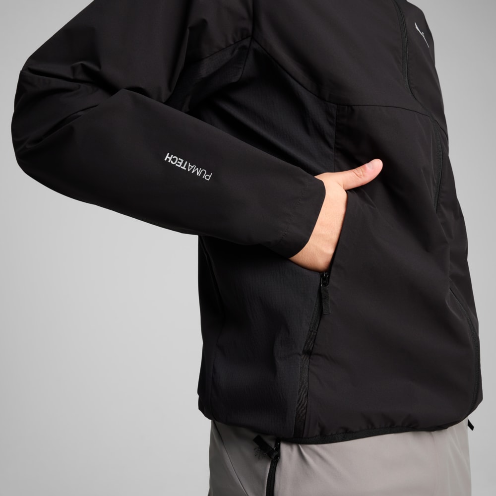 Image PUMA Corta-Vento PUMATECH Masculino #2