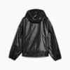Зображення Puma Вітрівка WARDROBE ESS Oversized Wind Jacket Women #7: Puma Black