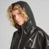 Зображення Puma Вітрівка WARDROBE ESS Oversized Wind Jacket Women #2: Puma Black