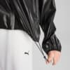 Зображення Puma Вітрівка WARDROBE ESS Oversized Wind Jacket Women #5: Puma Black