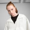Image PUMA Jaqueta Wardrobe ESS Oversized Wind Feminina #5