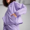 Зображення Puma Вітрівка WARDROBE ESS Oversized Wind Jacket Women #2: Lavender Alert