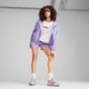 Зображення Puma Вітрівка WARDROBE ESS Oversized Wind Jacket Women #3: Lavender Alert