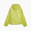Изображение Puma Ветровка WARDROBE ESS Oversized Wind Jacket Women #7: Sea Kelp