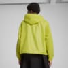 Изображение Puma Ветровка WARDROBE ESS Oversized Wind Jacket Women #4: Sea Kelp
