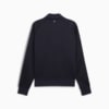 Изображение Puma Олимпийка T7 Track Jacket Men #7: new navy