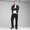 Изображение Puma Олимпийка T7 Track Jacket Men #3: new navy