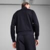Изображение Puma Олимпийка T7 Track Jacket Men #4: new navy