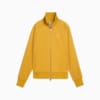 Зображення Puma Олімпійка T7 Track Jacket Women #6: Archive Gold