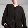 Изображение Puma Кардиган CLASSICS Artisanal Cardigan Unisex #2: Puma Black