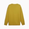 Зображення Puma Кардиган CLASSICS Artisanal Cardigan Unisex #7: Golden Fog