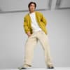 Зображення Puma Кардиган CLASSICS Artisanal Cardigan Unisex #3: Golden Fog