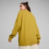Зображення Puma Кардиган CLASSICS Artisanal Cardigan Unisex #4: Golden Fog