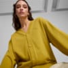 Зображення Puma Кардиган CLASSICS Artisanal Cardigan Unisex #5: Golden Fog