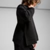 Изображение Puma Свитшот Wardrobe Essentials Oversized Crew Women #5: Puma Black