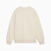 Зображення Puma Світшот Wardrobe Essentials Oversized Crew Women #7: Alpine Snow