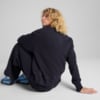 Imagen PUMA Polerón oversize Premium Essentials para mujer #4