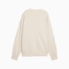 Зображення Puma Світшот PREMIUM ESS Oversized Graphic Crew Women #7: Alpine Snow