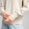Imagen PUMA Polerón oversize Premium Essentials para mujer #2