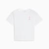 Изображение Puma Детская футболка PUMA x HELLO KITTY AND FRIENDS Relaxed Graphic Tee Kids #4: Puma White