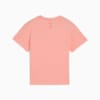 Изображение Puma Детская футболка PUMA x HELLO KITTY AND FRIENDS Relaxed Graphic Tee Kids #5: Pink Fruit