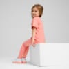 Изображение Puma Детская футболка PUMA x HELLO KITTY AND FRIENDS Relaxed Graphic Tee Kids #2: Pink Fruit