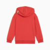 Изображение Puma Детское худи PUMA x HELLO KITTY AND FRIENDS Relaxed Hoodie Kids #5: Red Fire