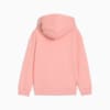 Зображення Puma Дитяче худі PUMA x HELLO KITTY AND FRIENDS Relaxed Hoodie Kids #5: Pink Fruit