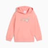 Зображення Puma Дитяче худі PUMA x HELLO KITTY AND FRIENDS Relaxed Hoodie Kids #4: Pink Fruit