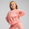 Зображення Puma Дитяче худі PUMA x HELLO KITTY AND FRIENDS Relaxed Hoodie Kids #1: Pink Fruit