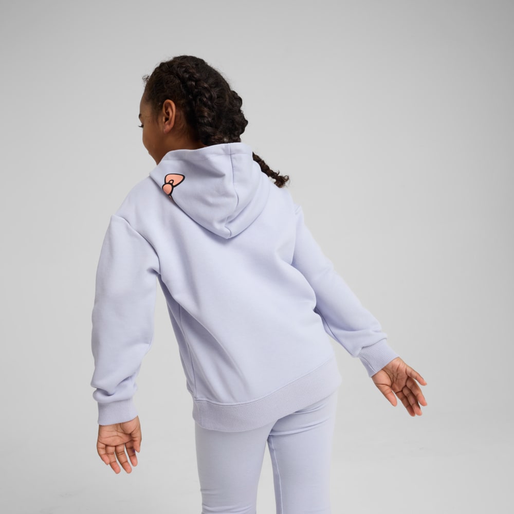 Зображення Puma Дитяче худі PUMA x HELLO KITTY AND FRIENDS Relaxed Hoodie Kids #2: Cool Weather