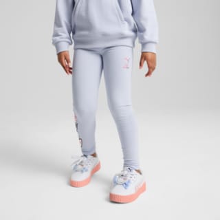 Изображение Puma Детские леггинсы PUMA x HELLO KITTY AND FRIENDS High-Waist Leggings Kids