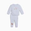 Зображення Puma Дитячий комплект PUMA x HELLO KITTY AND FRIENDS Minicats Crew Set Toddler #1: Cool Weather