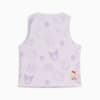 Изображение Puma Детская майка PUMA x HELLO KITTY AND FRIENDS Ribbed Tank Top Kids #2: Lilac Frost