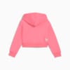 Imagen PUMA Polerón holgado PUMA x HELLO KITTY Frisa para niñas #5