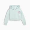 Imagen PUMA Polerón holgado PUMA x HELLO KITTY Frisa para niñas #4