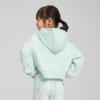 Imagen PUMA Polerón holgado PUMA x HELLO KITTY Frisa para niñas #2