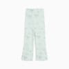 Изображение Puma Детские леггинсы PUMA x HELLO KITTY & FRIENDS Ribbed Flared Leggings Kids #4: Peaceful Blue