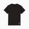 Image PUMA Camiseta Graphic PUMA x HOT WHEELS Masculina #5