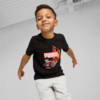Image PUMA Camiseta Graphic PUMA x HOT WHEELS Masculina #1