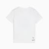 Image PUMA Camiseta Graphic PUMA x HOT WHEELS Masculina #5