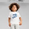 Image PUMA Camiseta Graphic PUMA x HOT WHEELS Masculina #1
