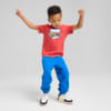 Image PUMA Camiseta Graphic PUMA x HOT WHEELS Masculina #3